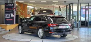Audi A4 Bild 6