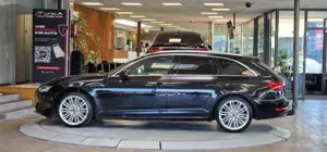 Audi A4 Bild 4