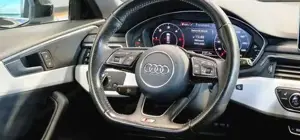 Audi A4 Bild 14