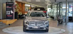 Mercedes-Benz A 180 Bild 2