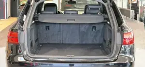 Audi A4 Bild 10