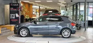 Audi A1 Bild 4