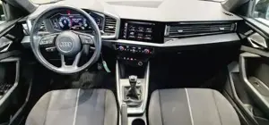 Audi A1 Bild 8