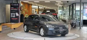 Audi A1 Bild 3