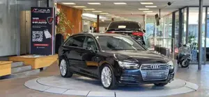 Audi A4 Bild 3