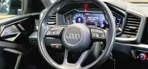Audi A1 Bild 10