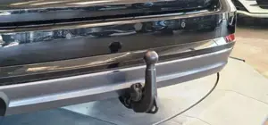Audi A4 Bild 9