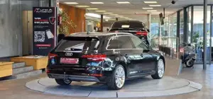 Audi A4 Bild 7