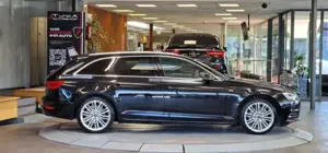 Audi A4 Bild 5