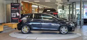 Volkswagen Polo Bild 4