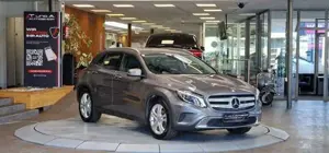 Mercedes-Benz A 180 Bild 3
