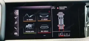 Audi A1 Bild 13