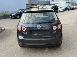 VW Golf Bild 4