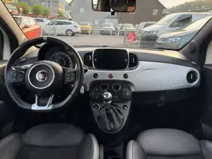 Fiat 500C Bild 8