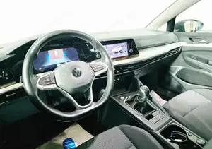 VW Golf Bild 8