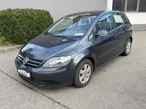 VW Golf Bild 3