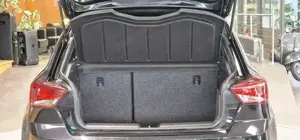 SEAT Ibiza Bild 9