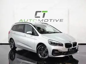 BMW 2er