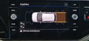 Volkswagen Polo Bild 13