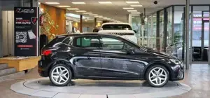 SEAT Ibiza Bild 5