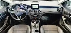 Mercedes-Benz A 180 Bild 10