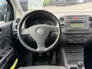 VW Golf Bild 6