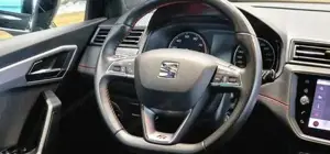 SEAT Ibiza Bild 12