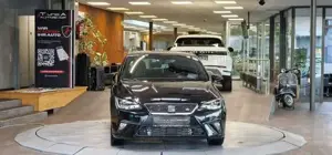 SEAT Ibiza Bild 2
