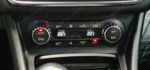Mercedes-Benz A 180 Bild 19