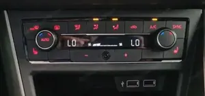 Volkswagen Polo Bild 17