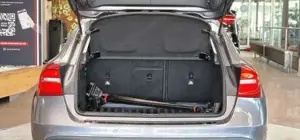 Mercedes-Benz A 180 Bild 9