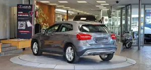 Mercedes-Benz A 180 Bild 6