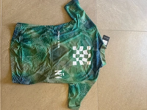 Nomad Velo Radtrikot
