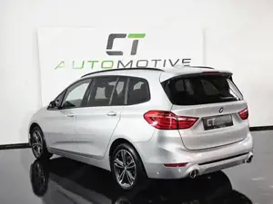 BMW 2er Bild 5