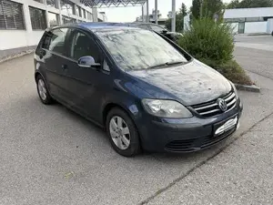 VW Golf Bild 2