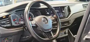 Volkswagen Polo Bild 10