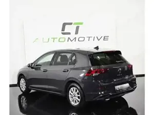 VW Golf Bild 3