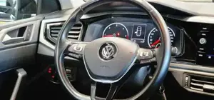 Volkswagen Polo Bild 11