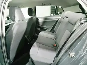 VW Golf Bild 11