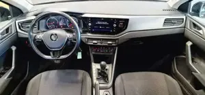 Volkswagen Polo Bild 9