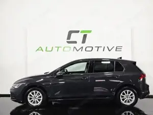 VW Golf Bild 5