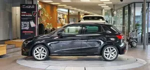 SEAT Ibiza Bild 4