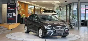 SEAT Ibiza Bild 3