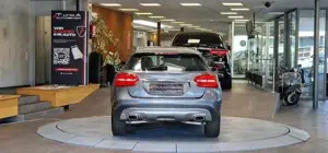 Mercedes-Benz A 180 Bild 8