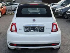 Fiat 500C Bild 5