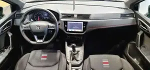 SEAT Ibiza Bild 10