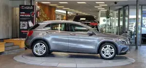 Mercedes-Benz A 180 Bild 5