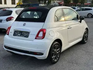 Fiat 500C Bild 6