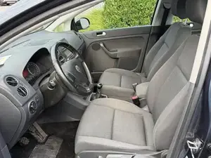 VW Golf Bild 9