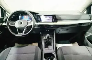 VW Golf Bild 7